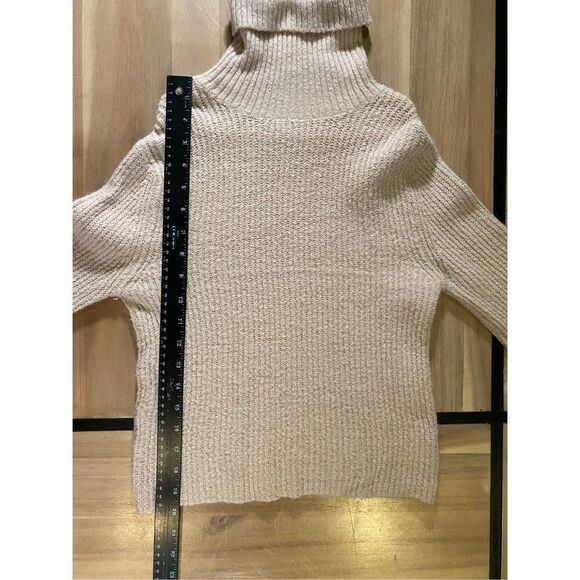 Garage Long Sleeve Turtleneck - Picture 5 of 6